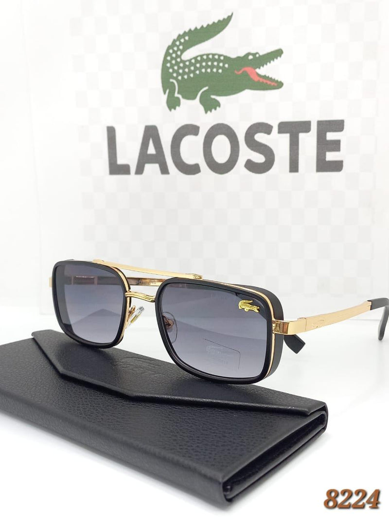 Antteojos Lacoste Visión Stark