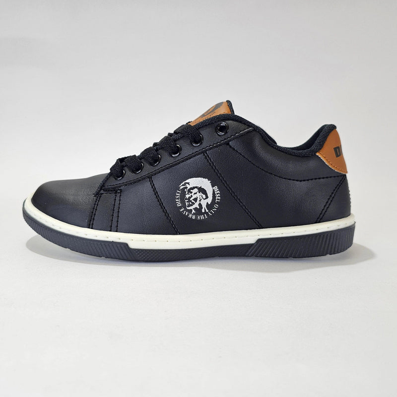 Tenis Casual Diesel - Eleva tu Elegancia y Estilo