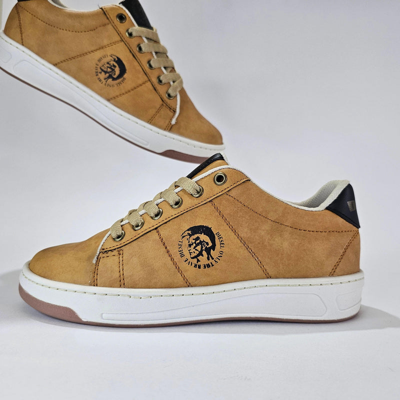 Tenis Casual Diesel - Eleva tu Elegancia y Estilo