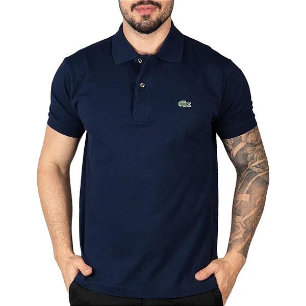 KIT 6 CAMISAS POLO LACOSTE [Promoción Válida Solo por 24 horas]