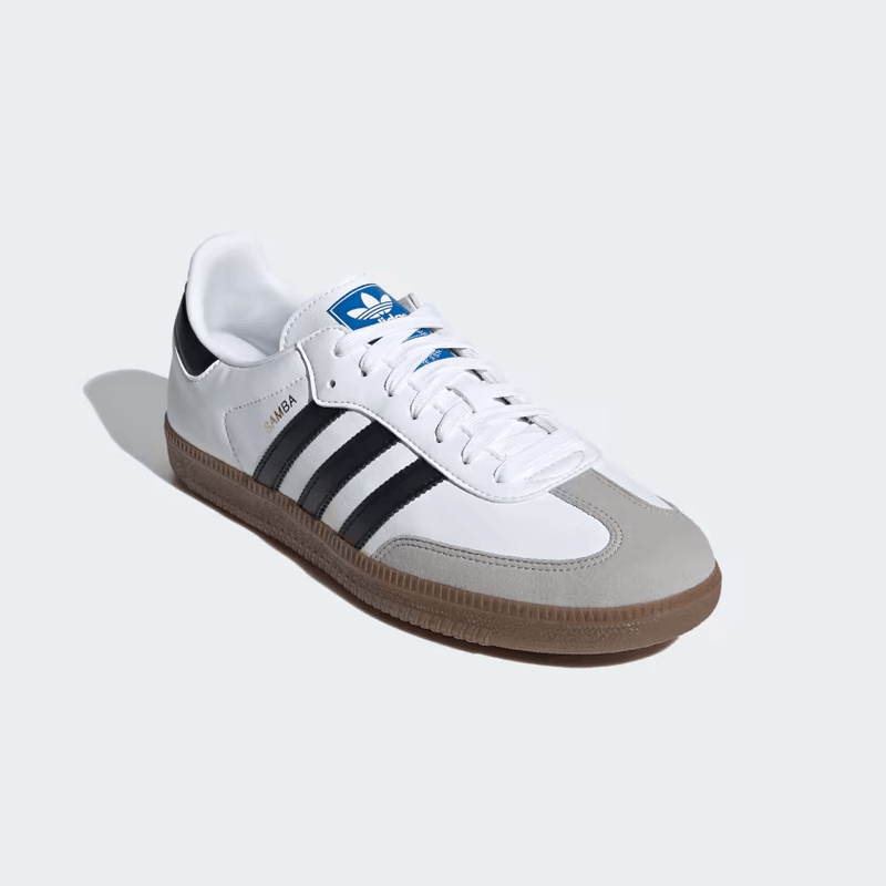 Tenis Urbanas Samba Unisex - Nueva partida