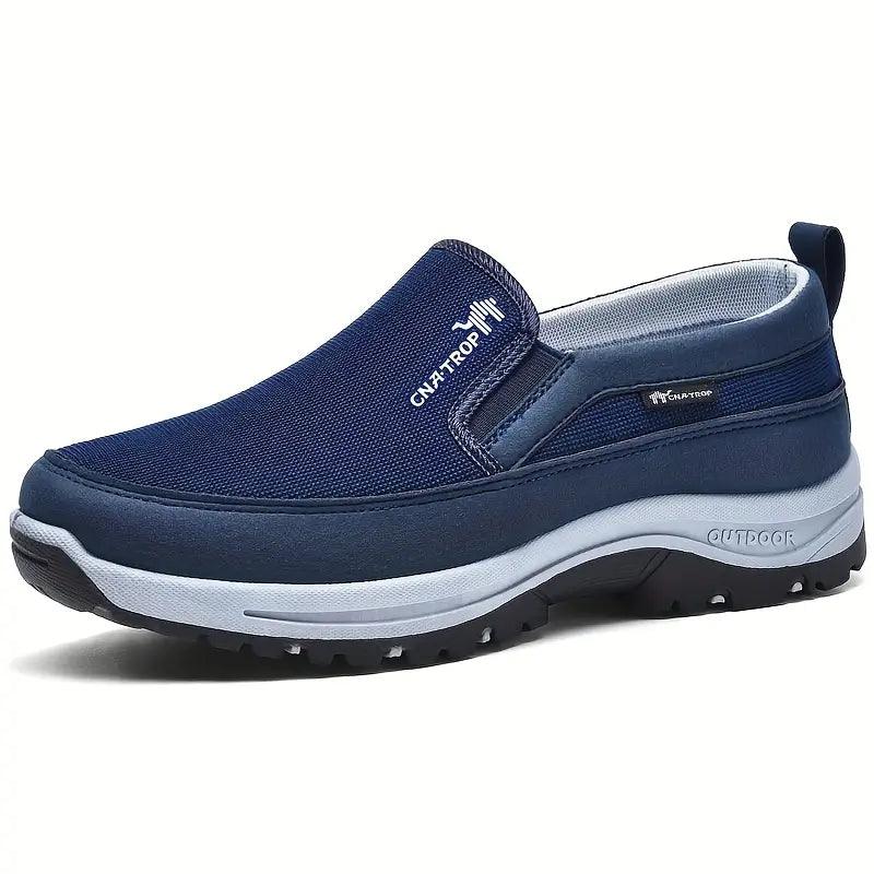 Zapatos Confort Titanium Slip-On