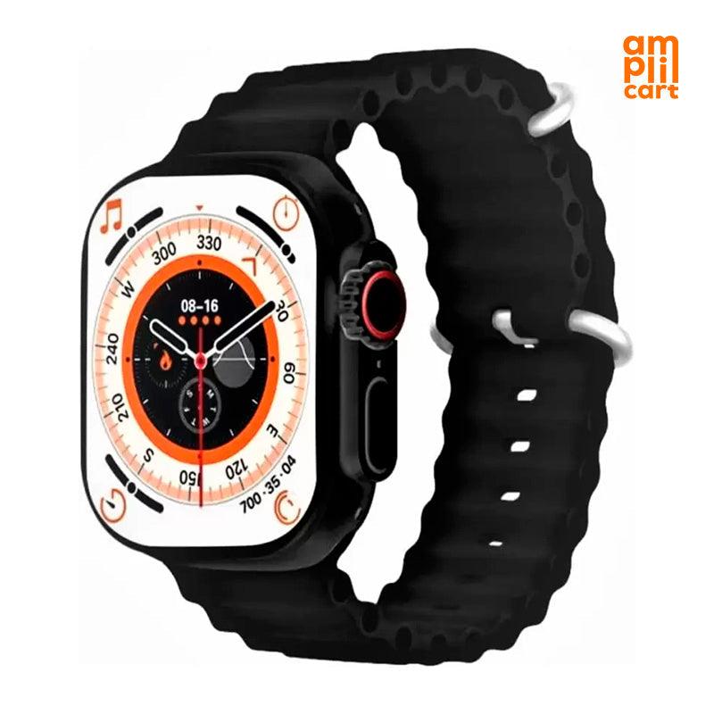 SMARTWATCH T900 ULTRA BIG 2.09 - 🔥Compra 1 y llévate 2🔥