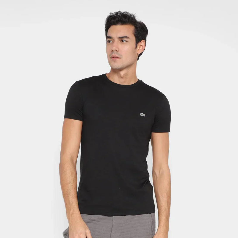 Kit de 5 Camisas Lacoste – Oferta Especial de 7 de Agosto en Colombia!