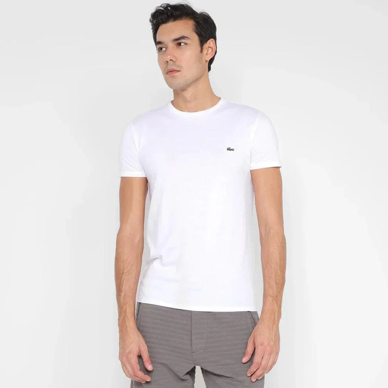 Kit de 5 Camisas Lacoste – Oferta Especial de 7 de Agosto en Colombia!