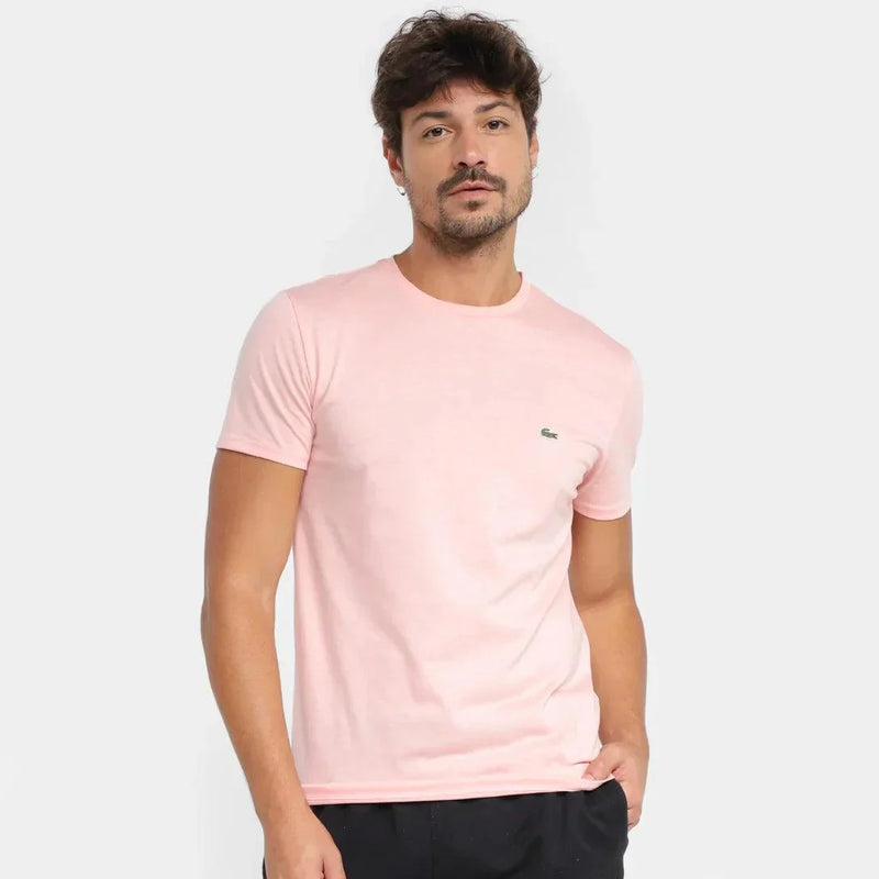 Kit de 5 Camisas Lacoste – Oferta Especial de 7 de Agosto en Colombia!