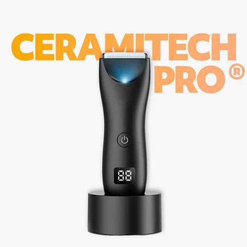 CeramiTech Pro® Recortadora de Cerámica | Anticortes y Pellizcos 4 en 1 [+ REGALO]