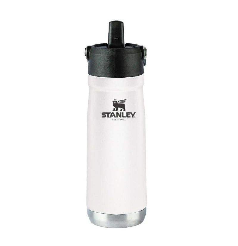 ¡Consigue el Tumbler Térmico Flip Straw Stanley con 50% de Descuento! 🥤🔥