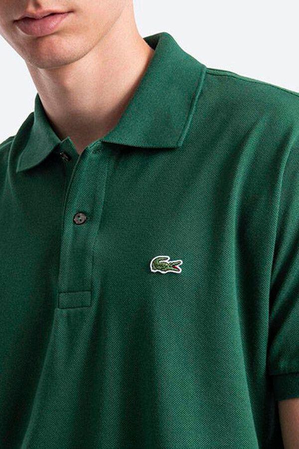 KIT 6 CAMISAS POLO LACOSTE [Promoción Válida Solo por 24 horas]